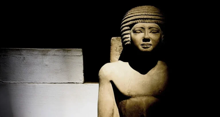 Ancient Egyptian Nobles- Jobs, Facts, & Cultural Impact