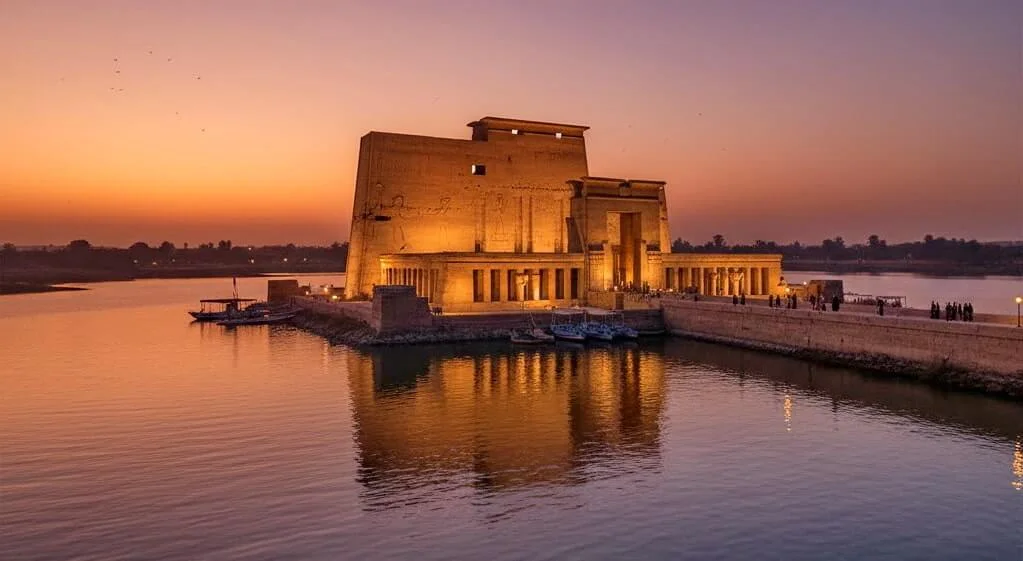 Ancient Egyptian Priests; Decline and Legacy