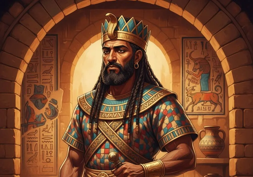 Avaris and the Hyksos Dynasty; The Rulers of Foreign Lands
