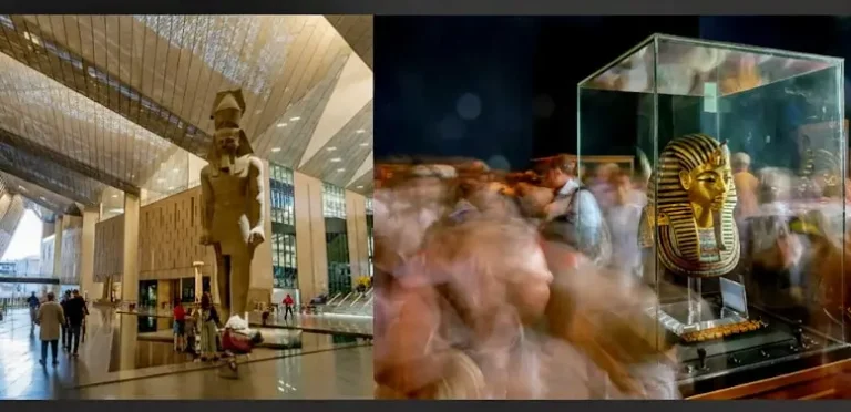 Cairo Archaeological Tour