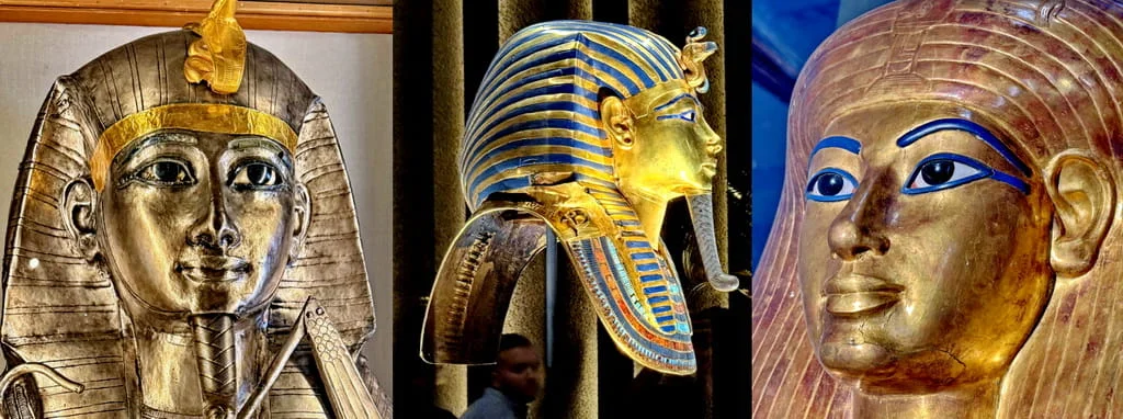 Cairo Archaeological Tour The Great Museums Expedition