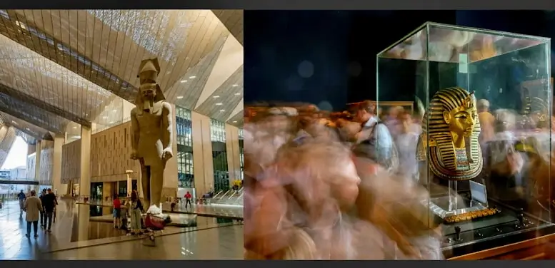 Cairo Archaeological Tour