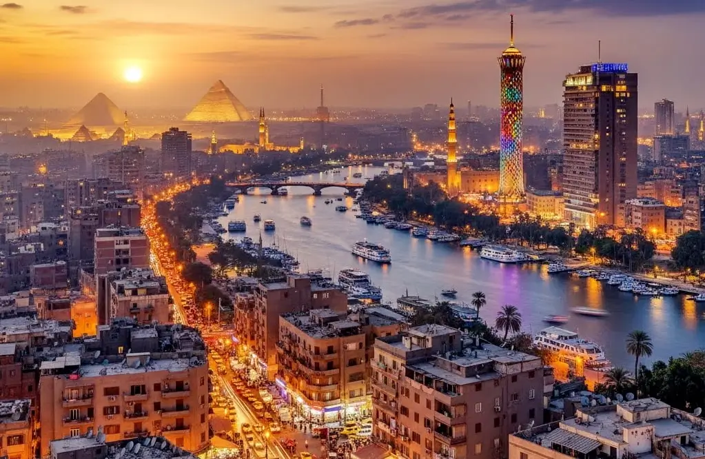 Cairo Travel Guide: Cairo at a Glance What to Know Before You Go