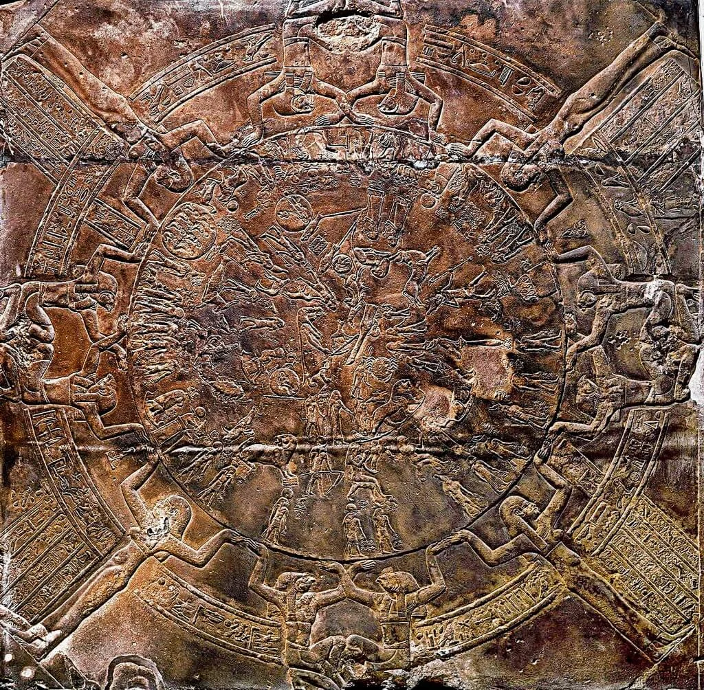 Calendars in Stone; Where You Can See Ancient Timekeeping