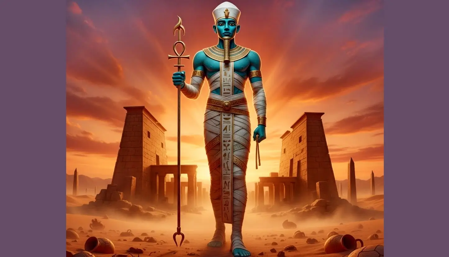 Creation by Command; The Ptah Creation Myth of Thought and Speech