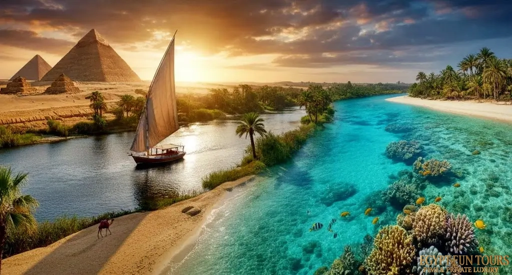 Egypt Destination Guides
