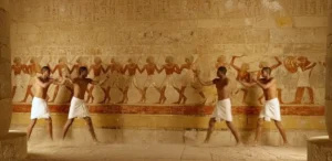 Egypt's Bronze Shield; The Life and Career of an Egyptian Soldier
