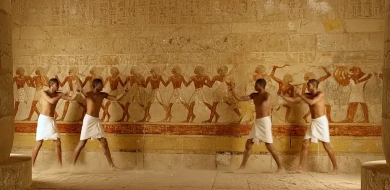 Egypt's Bronze Shield; The Life and Career of an Egyptian Soldier