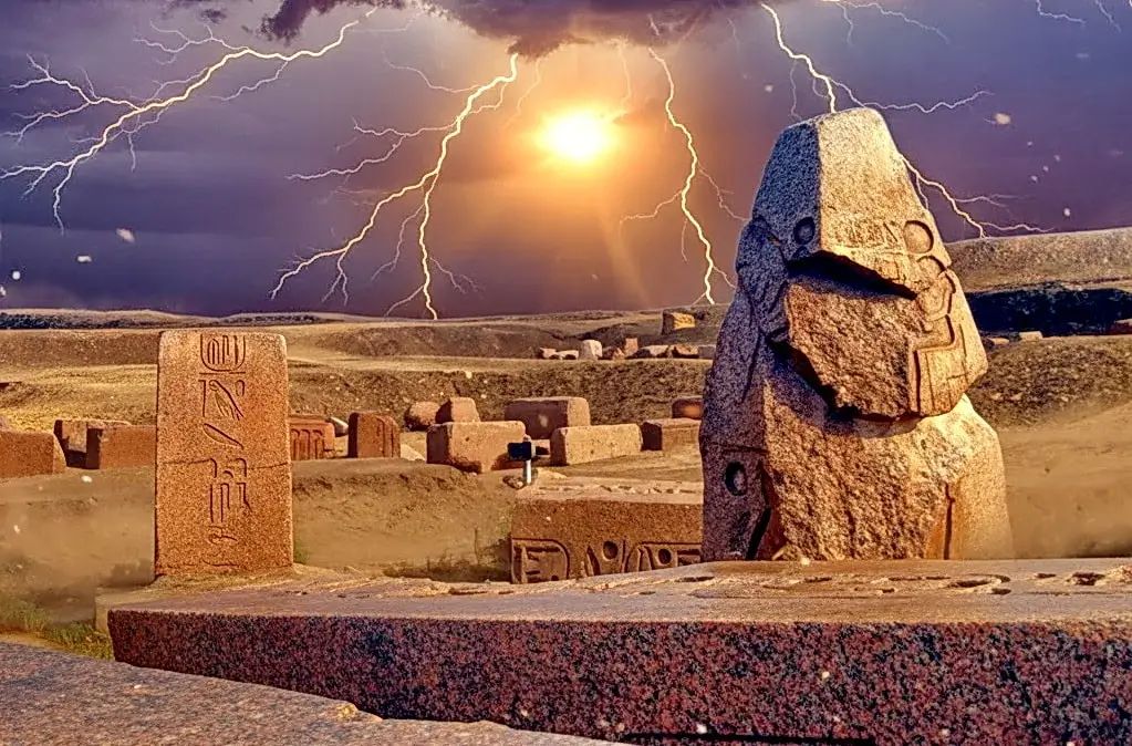 Experience the Legacy Your Journey to Tanis