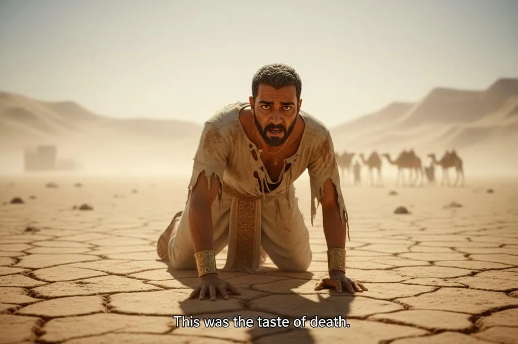 Full English Translation of the Story of Sinuhe
