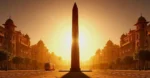 Heliopolis City of the Sun; Two Cities, One Epic Story of Creation and Rebirth
