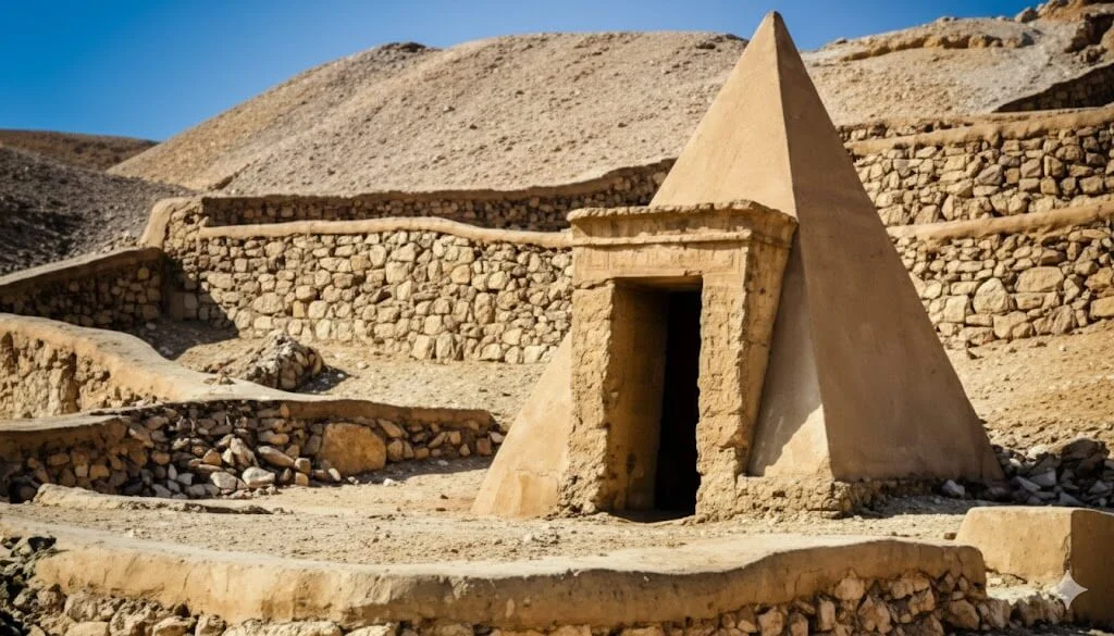 How Were the Artisans of Deir el-Medina Paid