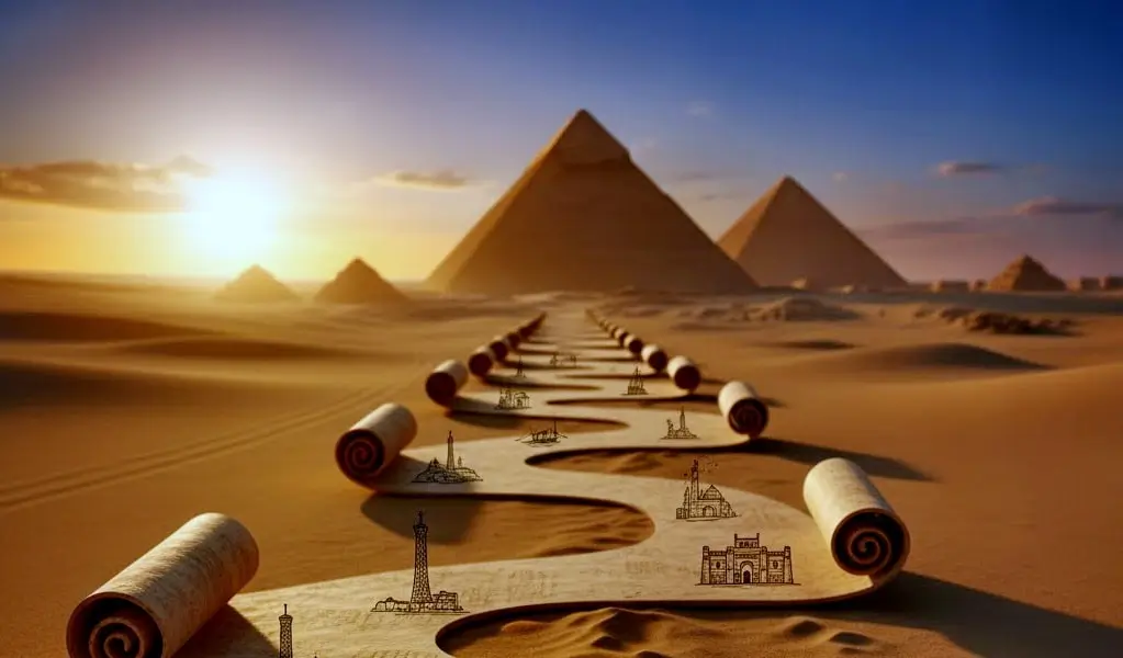 Cairo Travel Guide: How many day you need in Cairo for sightseeing and touring the iconic sites