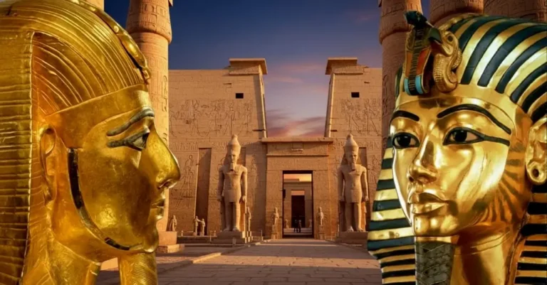Intact Egyptian Royal Tombs, Beyond Tutankhamun's Treasure