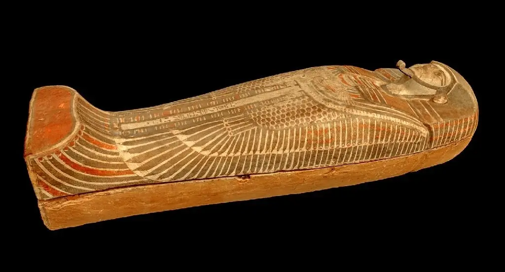 Kamose - A Sudden Death and an Enduring Legacy