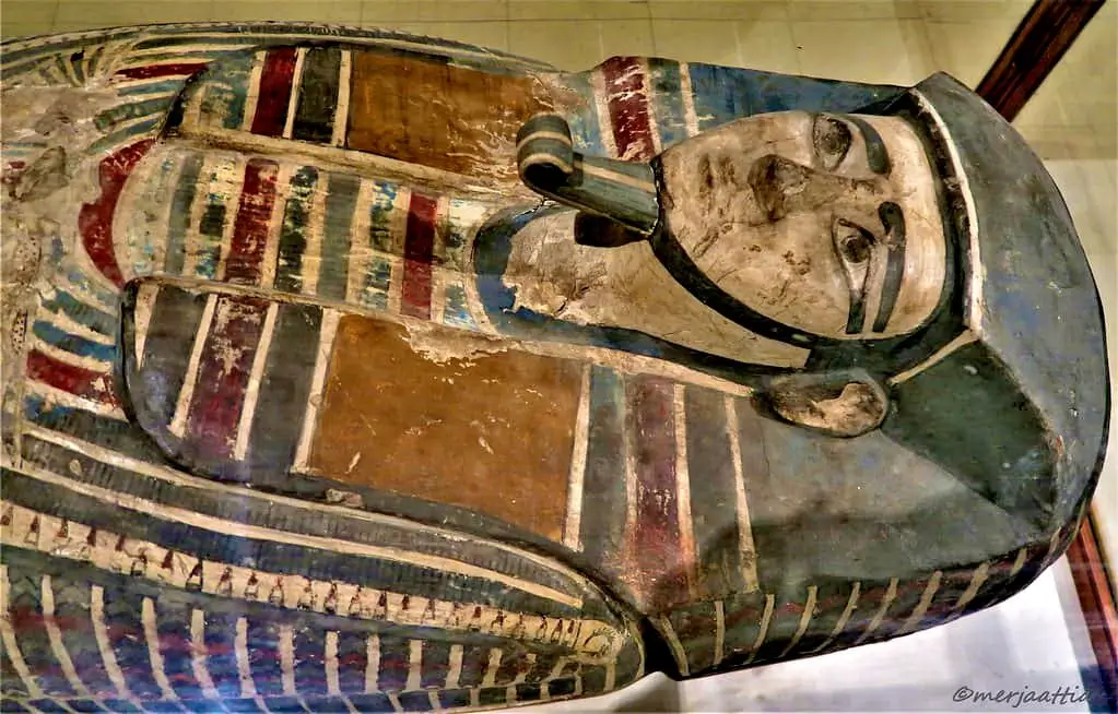 Kamose - The Warrior Pharaoh Who Dared to Reunite Egypt