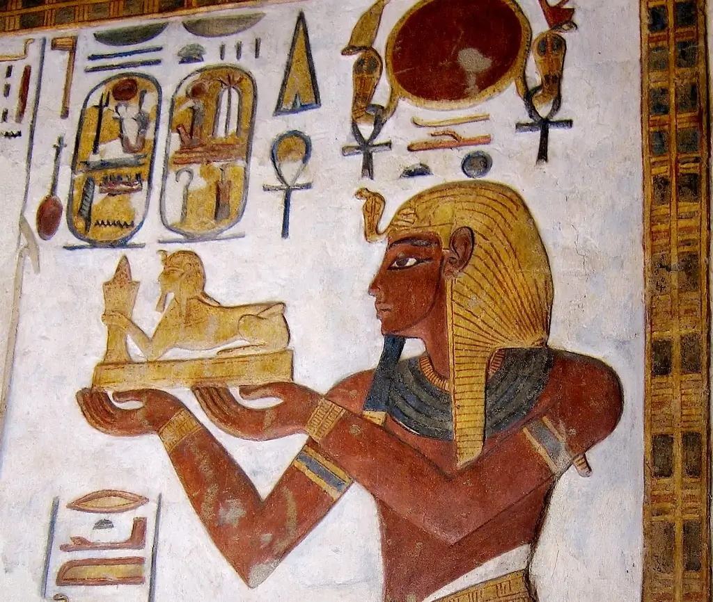 The Motive A Desperate Grab for Power