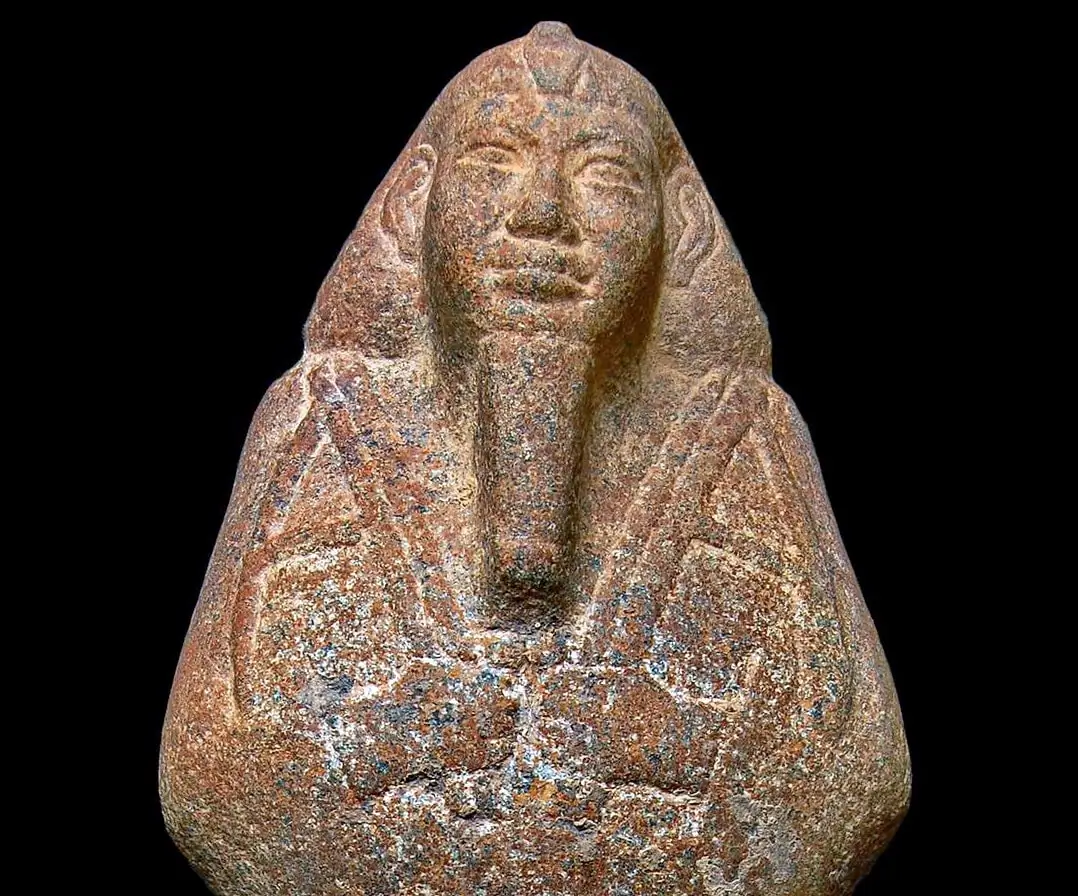 King Taharqa - The Dawn of the Kushite Kings and the black Pharaohs