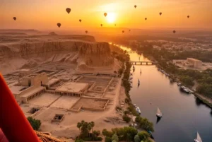 Luxor Travel Guide-Top Sights & Essential Tips