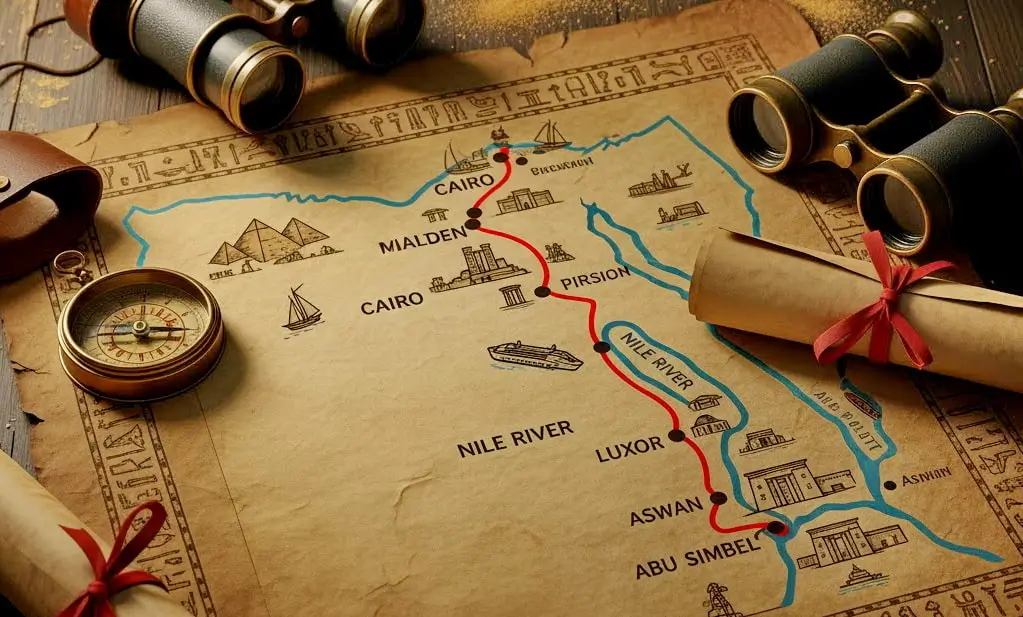Popular Itineraries How Many Days Do You Need