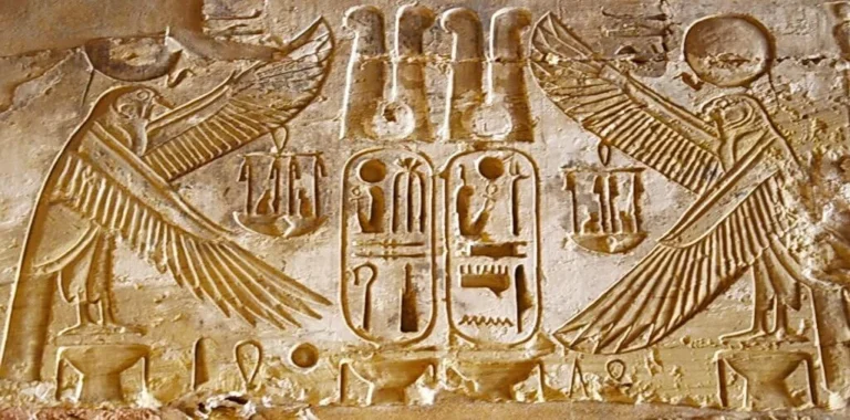 Ramesses III - The Life, Wars, and Death of Egypt’s Last Great Pharaoh