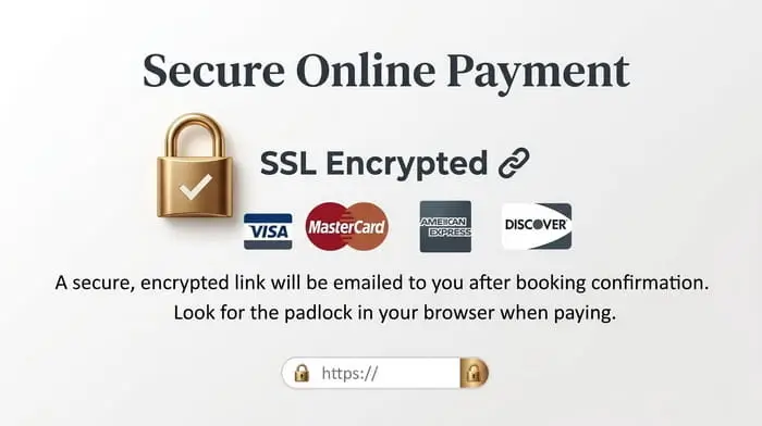 Secure Payment Link