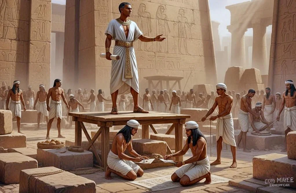 Social Status, Power, and Lasting Legacy