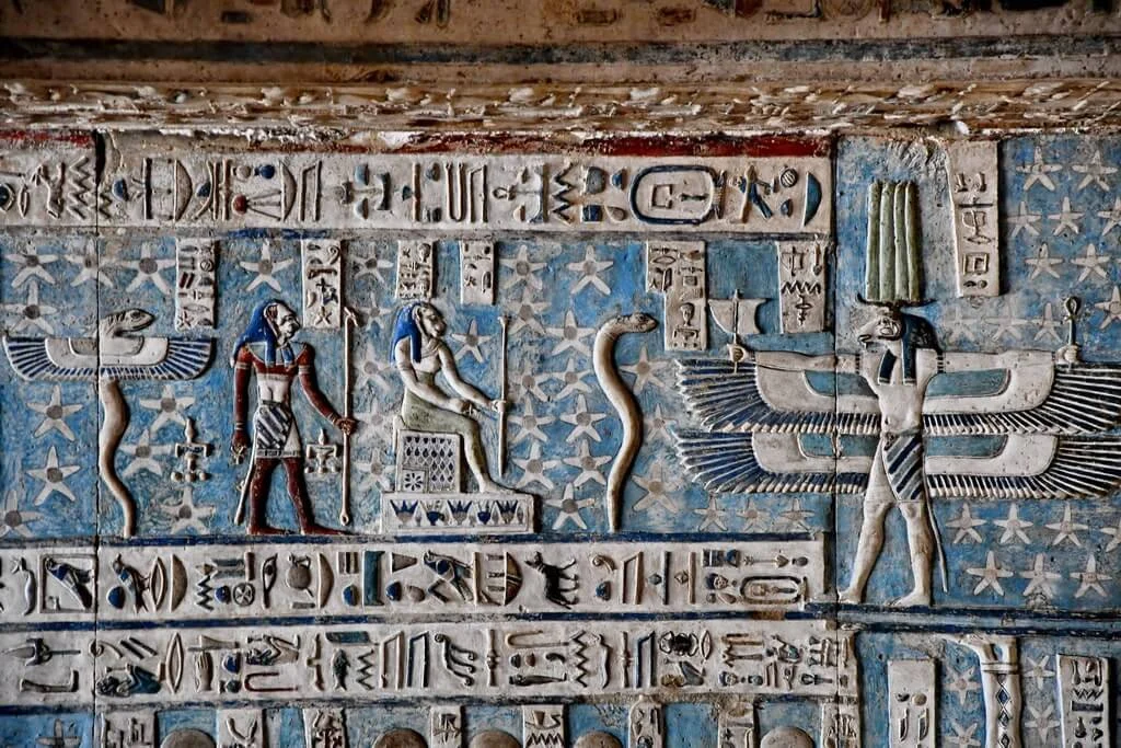 The Aftermath; The Legacy of Egyptian Astronomy