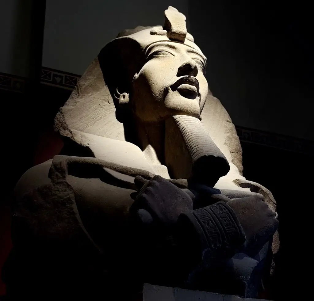 The Amarna Legacy - A Failed Revolution That Succeeded