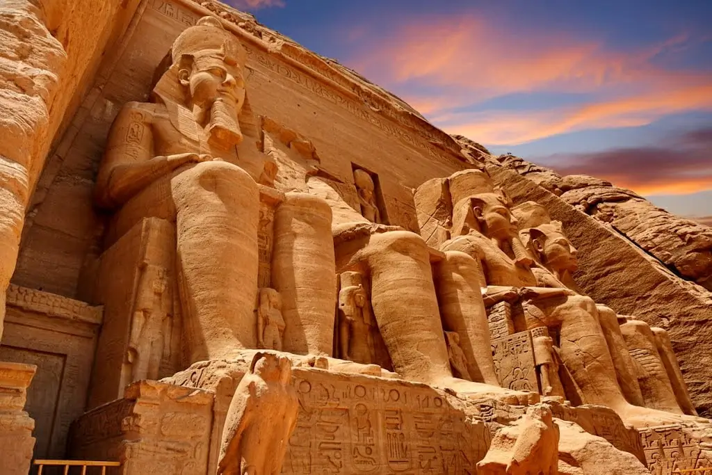 The Best Day Trips from Aswan