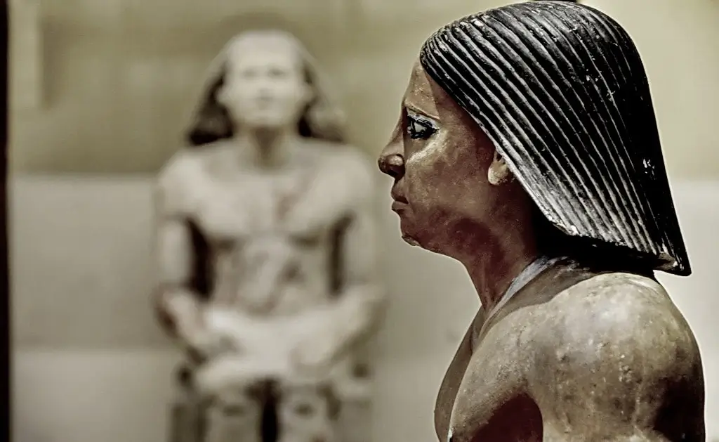 The Diverse Jobs and Roles of Ancient Egyptian Nobles