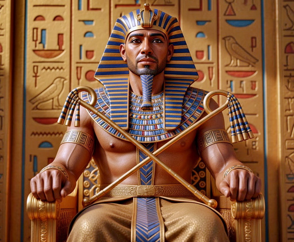 The Enduring Authority of the Ennead