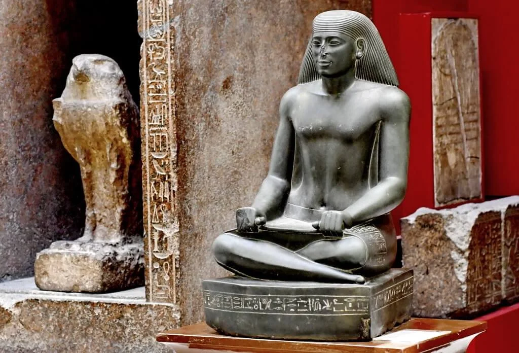 The Enduring Legacy of Ancient Egyptian Nobles