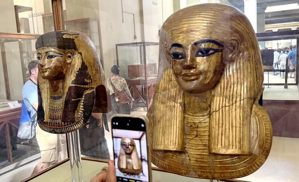 The Enduring Significance of the Yuya and Thuya Discovery
