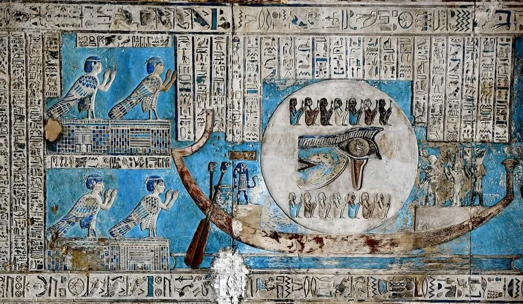 The Evidence - How Do We Know Egyptian astronomy