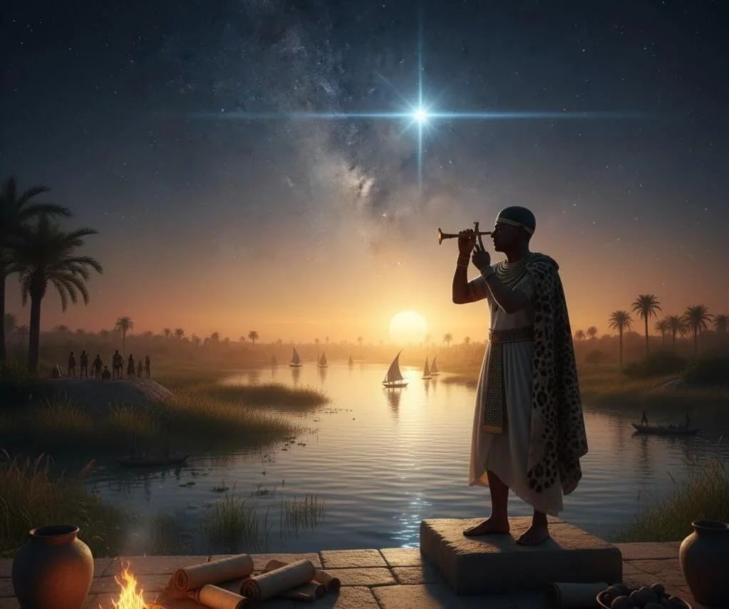 The Keepers of the Sky - Who Were the Astronomers