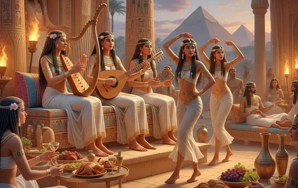 The Professional and Skilled Jobs for Women