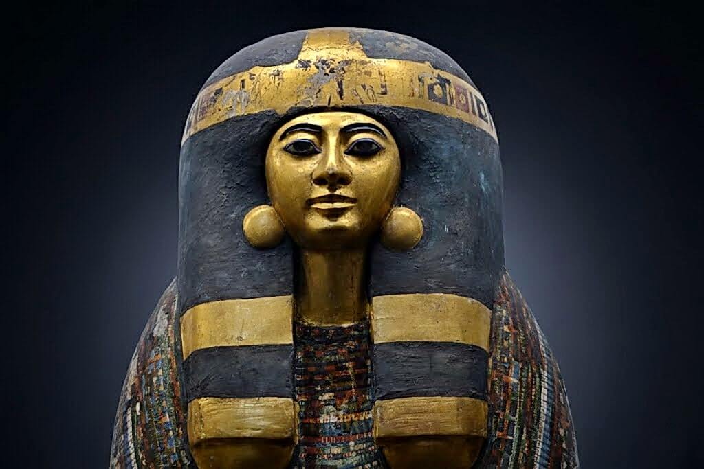 The Role of Noblewomen in ancient Egypt