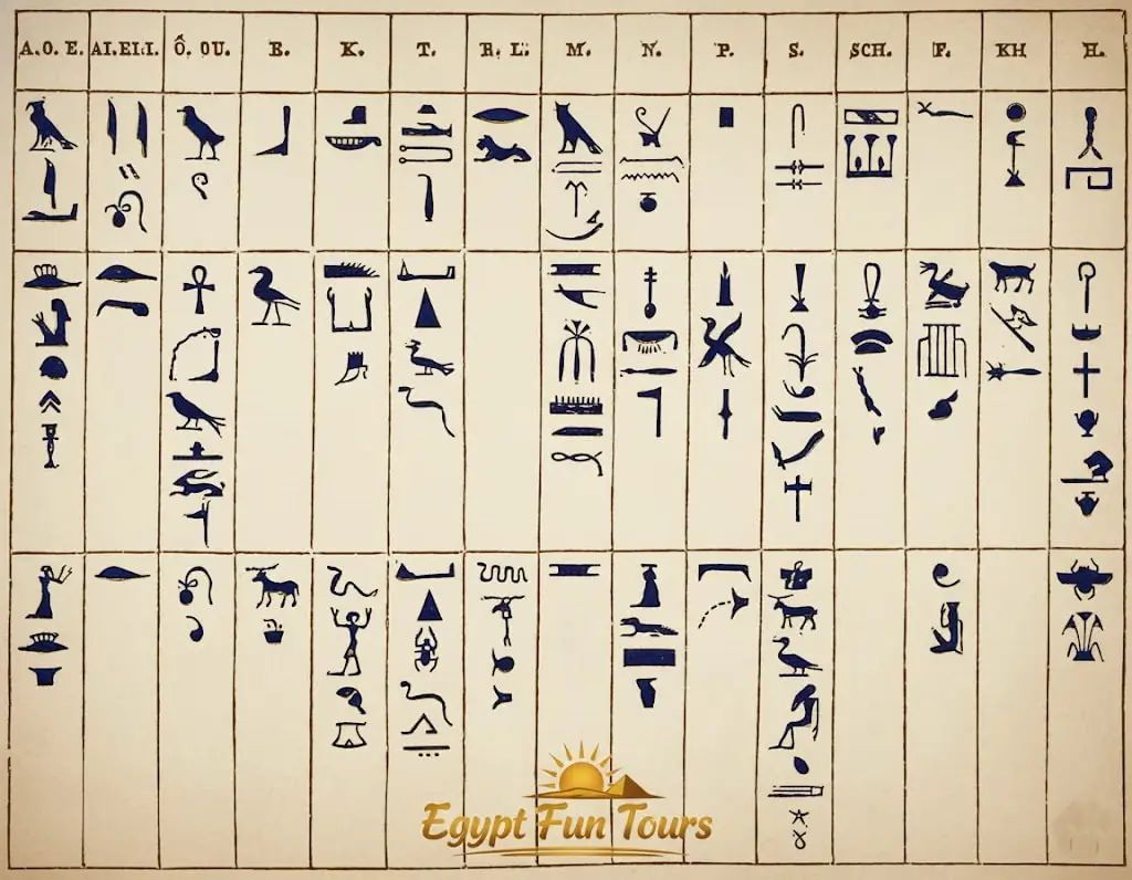 The Scientific Genius of Ancient Egypt