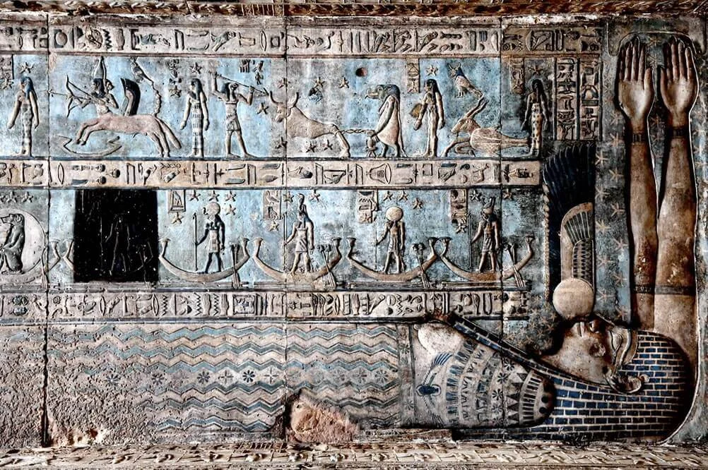 The Stars as Clocks; Sirius and the Sothic Cycle