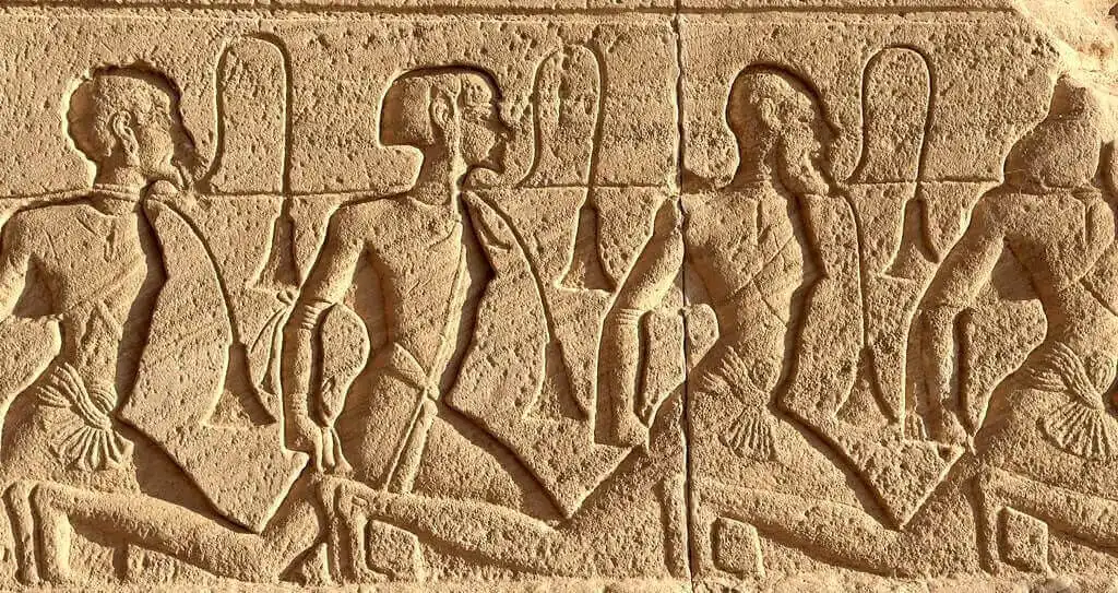 The Third Intermediate Period and Late Period