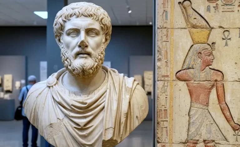 The Third Intermediate Period and the Age of Foreign Rule