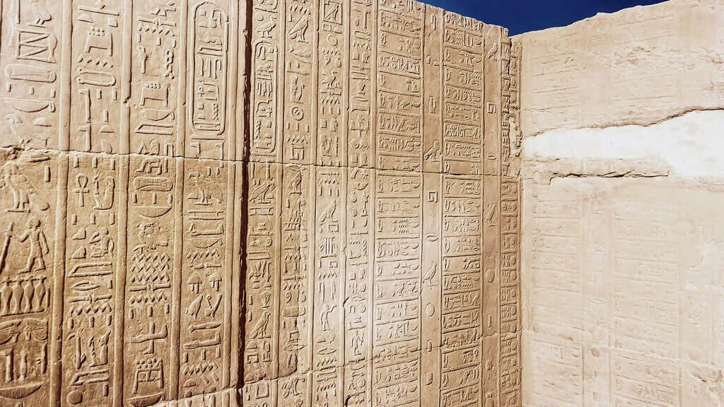 The Three Seasons; Life by the Nile's Rhythm