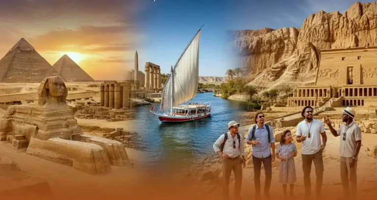The Ultimate Guide to Classical Egypt Tours History, Temples & Pharaohs