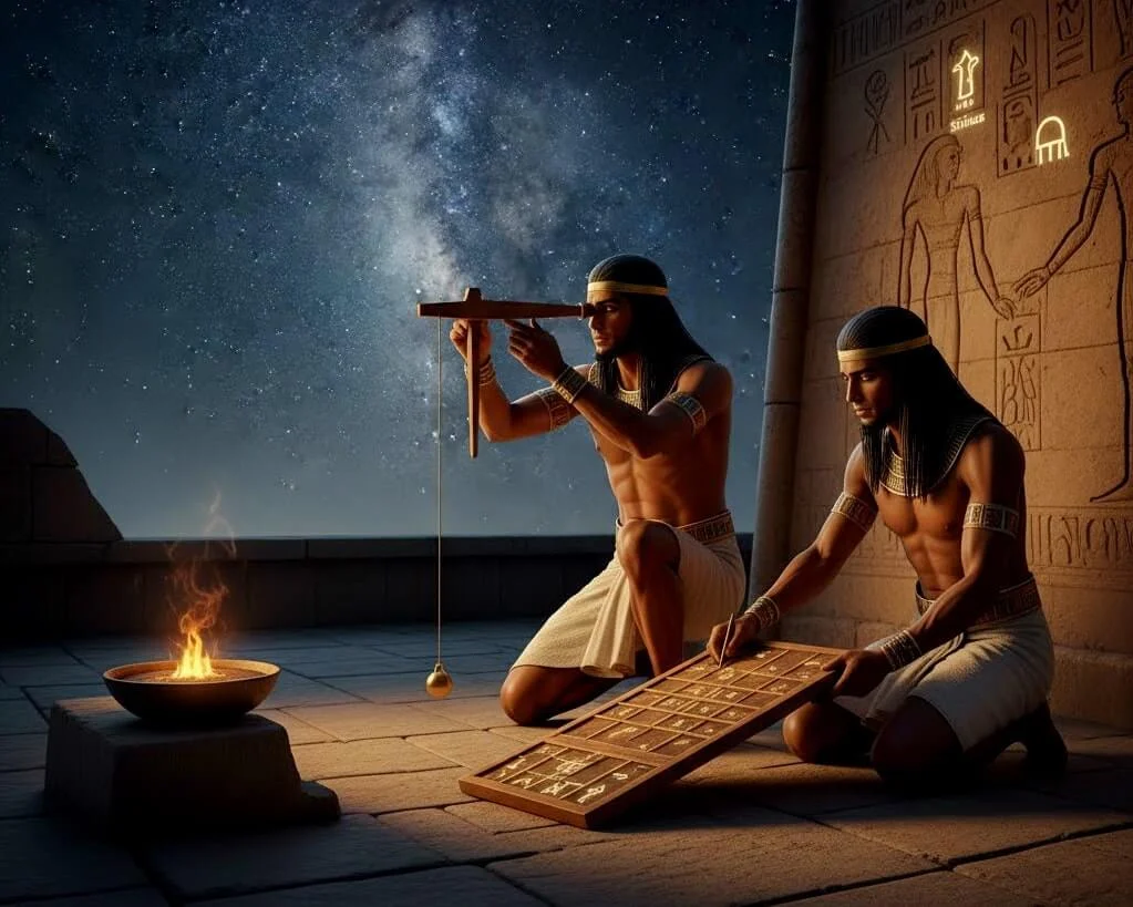 The Verdict; How Accurate Was Their Astronomy