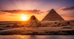 The ultimate Cairo Travel Guide