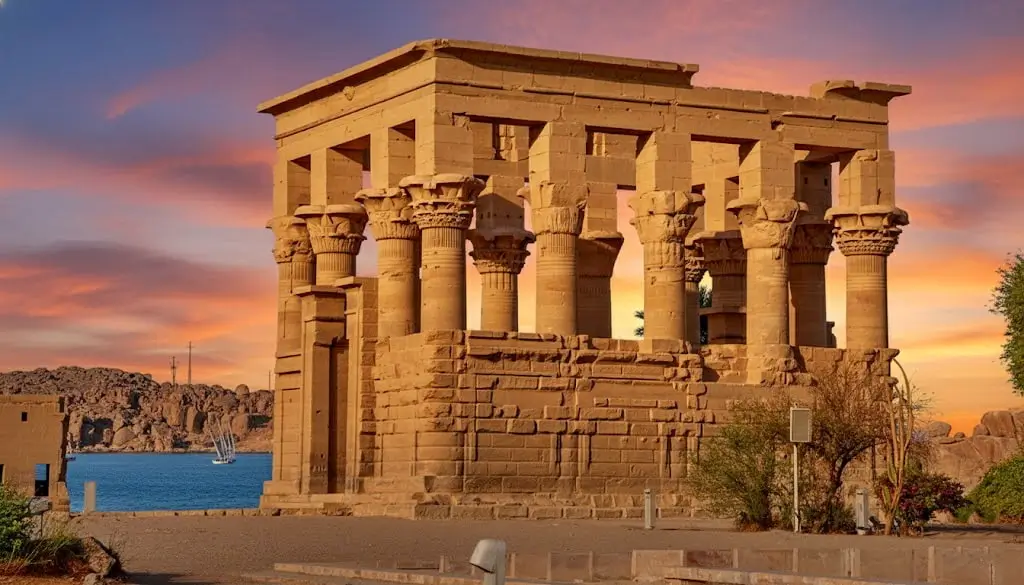 The unmissable sights - Aswan Travel guide