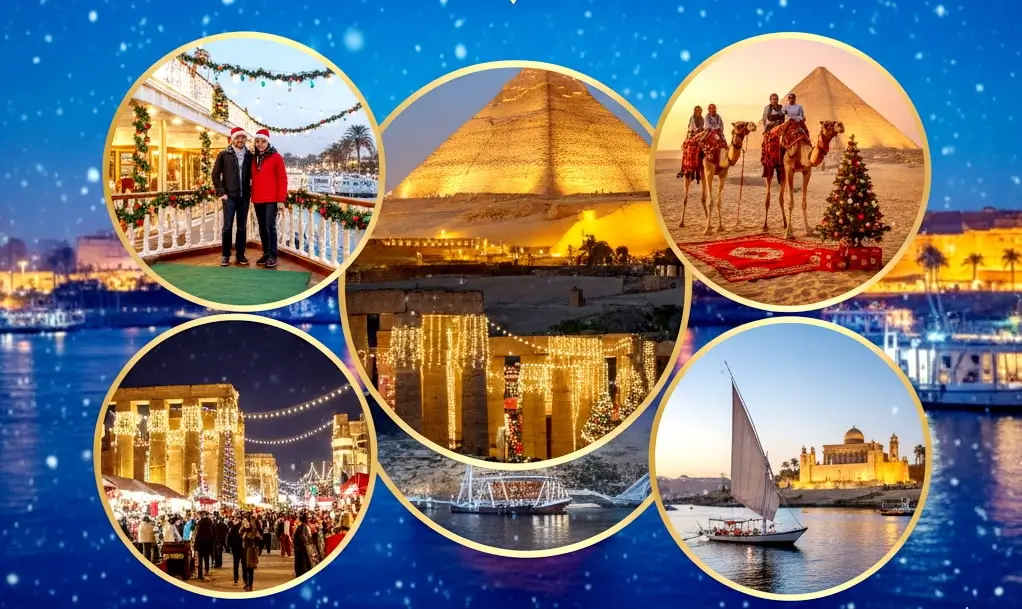 Top Christmas Tour Itineraries & Destinations