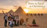 Tours in Egypt at Christmas