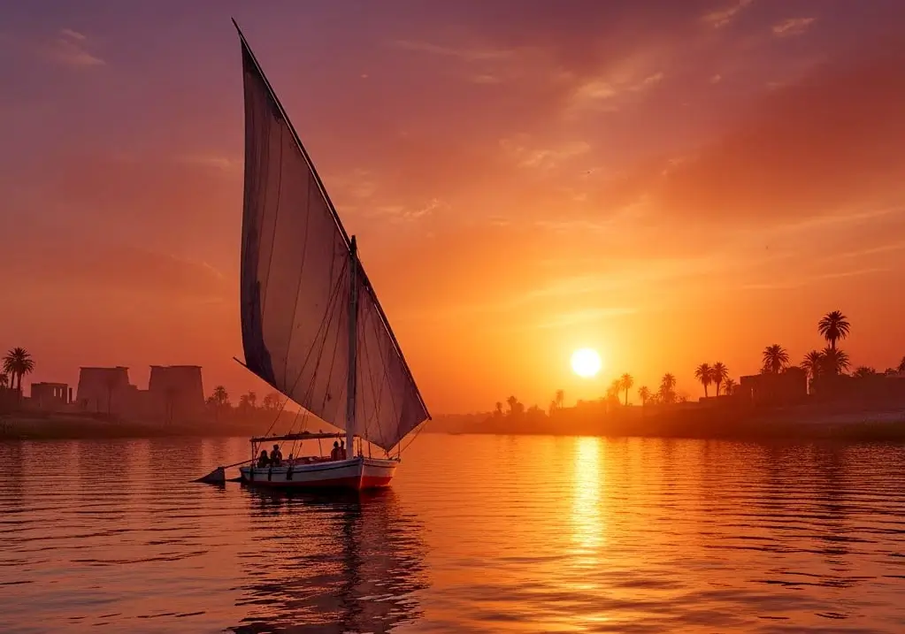 What Exactly is a Classical Egypt Tours